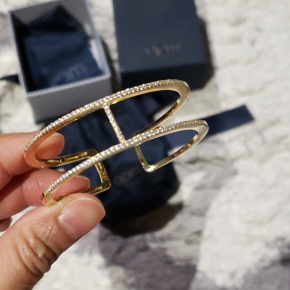 AUTHENTIC APM Monaco bangle - Picture 2 of 4